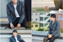 ‘냄새를 보는 소녀’ 종영, 박유천 패셔너블 자태 ‘훈훈한 외모’