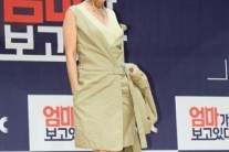 ‘엄마가 보고 있다’ 김부선, JTBC 측 하차 통보 받고 장문의 분노글 올려