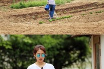 ‘삼시세끼’ 일 잘하는 박신혜…이서진, 택연 고정 요청