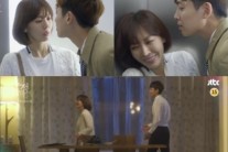 ‘순정에 반하다’ 정경호, 김소연 본격적인 러브라인