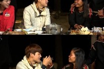 ‘정글의 법칙’인도네시아에서도 통한 박형식의 매력