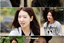 ‘삼시세끼’ 박신혜, 요리-미장에 완벽한 민낯까지…볼 수록 사랑스럽다!