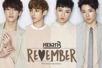 하트비, ‘빅스 엔 라디오’ 출연…’솔직 입담’ 예고