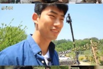 요리 척척, 미모 발광 박신혜에 옥택연 ‘신혜 앓이’