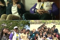‘1박2일’데프콘, 서울대생 휘어잡은 카리스마! 왜?