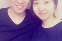 박지성 김민지 임신 화제 “좋은 부모가 돼 행복한 가정”…임신 4개월