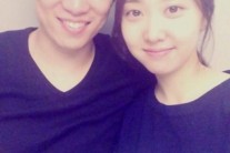 박지성 김민지 임신, 태명..’만두’ …“11월에 아빠 된다”