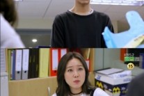 ‘프로듀사’ 공효진, 김수현에 충고 “PD가 너무 니마이면 못 써. 적당히 쌈마이”