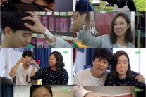 ‘프로듀사’공효진, 차태현과는 찰떡 동갑케미, 김수현과는 달달 연상케미