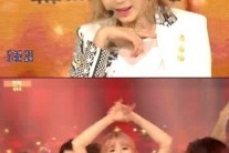 ‘인기가요’ 전효성, ‘반해’버릴 수 밖에 없는 퍼포먼스 ‘섹시디바’