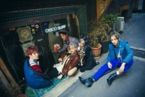 “역시 샤이니!”…정규 4집 ‘Odd’ 주간 음반차트 1위 석권