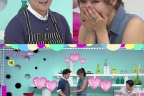 전현무,“그녀를 위해 준비한 요리입니다” 깜짝 발언
