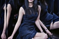 강한나 “작품과 실제 모습 많이 달라..산책과 독서 좋아해”