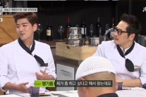 ‘냉장고를 부탁해’ 맹기용 “지려고 나오지 않았다”