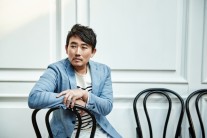 “오랫동안 한자리에 서있는 사람이 되고 싶다”