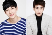 제국의아이들 임시완-박형식, 나란히 ‘백상예술대상’ 신인 연기상 후보