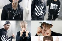 몬스타엑스, ‘무단침입’ B컷화보 공개…7人 7色 ‘반전매력’