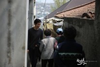 김남길, 문화예술 공익활동 나선다…‘캠페인 출연, 총감독까지’