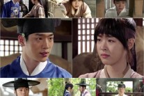 ‘화정’ 이연희, 서강준 향한 목숨 건 로맨스