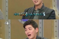 ‘냉장고를 부탁해’ 맹기용…“싸게 먹으려면 MSG 어쩔 수 없다”