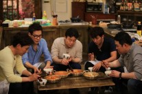 ‘백선생’ 백종원, 엉겁결에 김치찌개 비법 방출