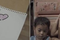 ‘휴먼다큐 사랑-헬로 대디’ 민재 아빠, 연락 좀 하세요!