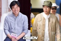 ‘백상’TV 작품상 김태호 vs 나영석,누가 유리할까?