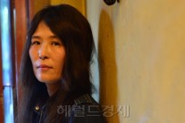 [인터뷰] 황석정, 신스틸러에서 예능대세로…“강가의 버드나무가지처럼”