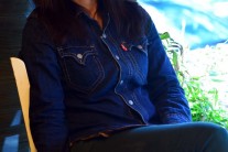 “인생은 한판 연극, 난 그 안의 배우일뿐”