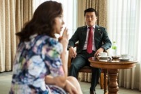‘무뢰한’ 김민재 존재감 있는 조연으로 빛났다