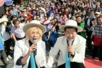 강남-태진아, ‘전통시장 전국 일주’ 열기 잇는다!