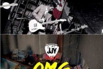 정준영 밴드 OMG, 27일 정오 첫 앨범 공개…일탈 메시지 전달-파격 M/V ‘강렬’