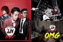정준영 밴드 OMG, 파격적 1위 공약…피어싱 ‘코에서 유두까지 쇼킹’