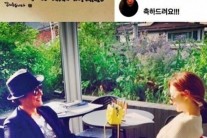 배용준 평생의 인연 박수진 수줍은 고백 “스킨스쿠버 도중 바다에서 몰래 볼일 본 적 있어”