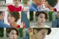 ‘가면’ 유인영, 치명적 팜파탈 매력 발산