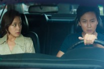 ‘무뢰한’, 개봉 첫날 韓영화 흥행 1위…‘믿고 보는’ 전도연·김남길의 힘