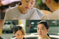 ‘가면’, 수애를 위한 드라마?…극과 극 연기 완벽