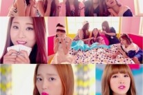 씨엘씨, 신곡 ‘궁금해’ 음원-뮤직비디오 공개…’초강력 중독성’