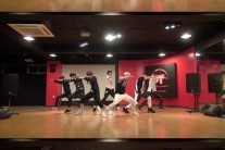 로미오, ‘예쁘니까’ 안무연습 공개 ‘풋풋한 매력男’