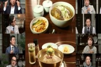 ‘수요미식회’, 자체최고시청률 경신..시청자 호평도 봇물