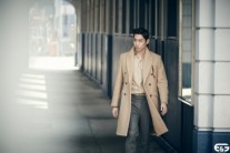 신화 에릭, 첫 단독 화보집 발매