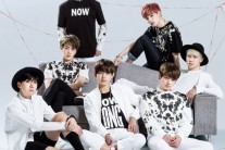 방탄소년단, 일본 타워레코드 차트 1,2,3위 진기록 달성
