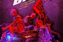 빅뱅, 6월 신곡 ‘BANG BANG BANG’ 크레딧 공개..GD-탑-테디 참여