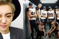 엑소 ‘러브 미 라잇’ 예약판매로 신나라레코드 사이트 ‘마비’