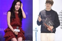 닉쿤과 결별…티파니 ‘연애시대’서 ‘소녀시대’로