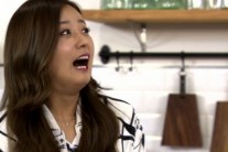 ‘날씬한 도시락’ 에이핑크 보미, 요리 재료까지 폭풍 흡입