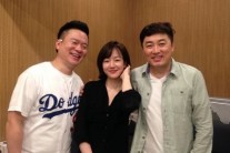 ‘컬투쇼’ 임수정 “카사노바 역 류승룡, 실제로 착각할 만큼 매력적”