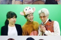 샤이니 ‘SNL코리아’출격, 온유-원숭이 복장, 종현-트로트 가수 ‘파격변신’..태민은?