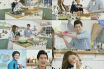 ‘날씬한 도시락’ 에이핑크, 맹기용 셰프 ‘고추씨 보쌈’ 맛 어땠나 보니