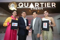 CJ E&M, 태국 1위 극장과 합작회사 설립…‘동남아 진출 박차’